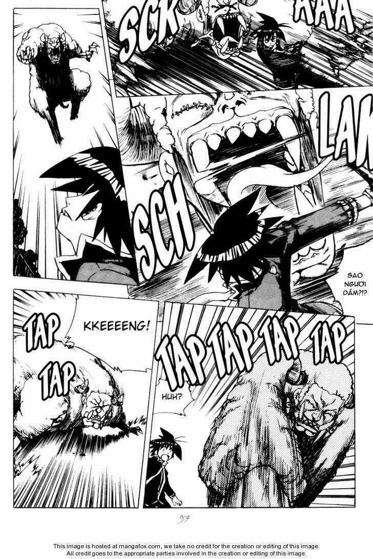 G-School - Chapter 16 - Trang 18