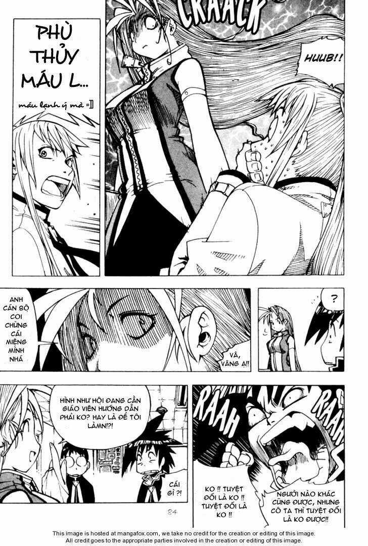 G-School - Chapter 16 - Trang 5