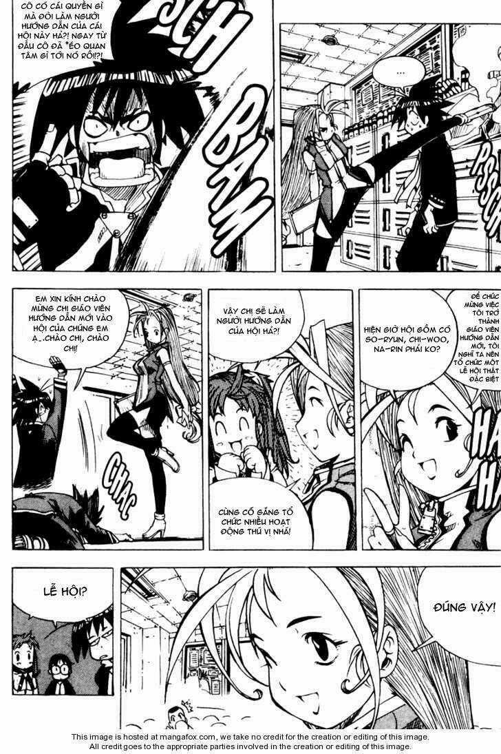 G-School - Chapter 16 - Trang 6