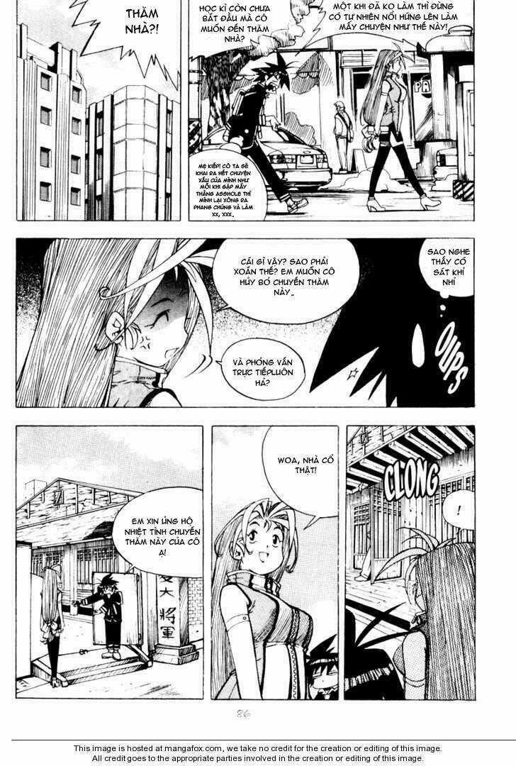 G-School - Chapter 16 - Trang 7