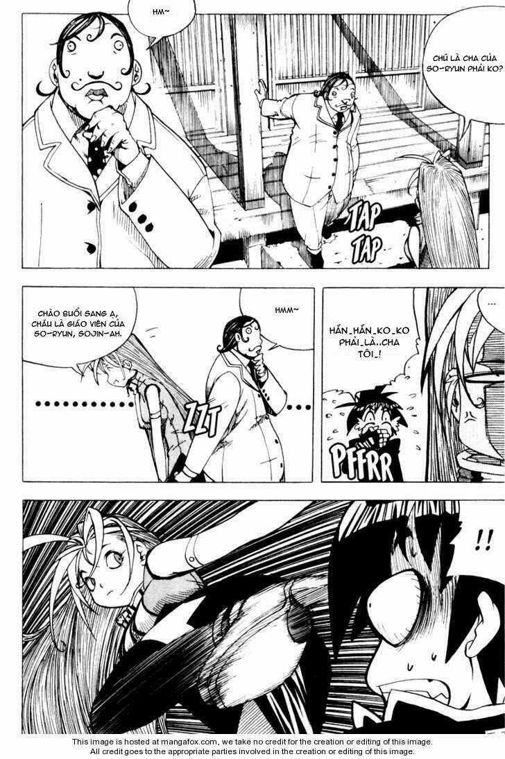 G-School - Chapter 16 - Trang 8