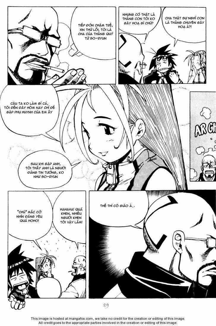 G-School - Chapter 16 - Trang 10