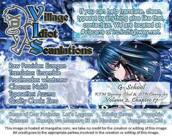 G-School - Chapter 17 - Trang 2