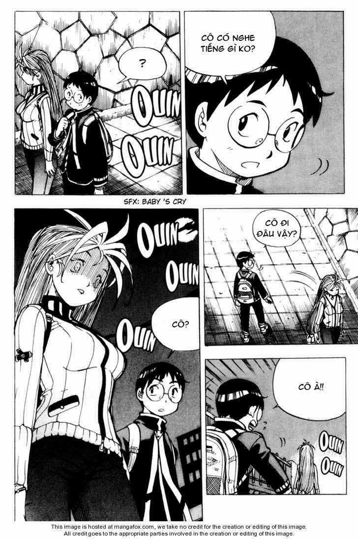 G-School - Chapter 17 - Trang 11