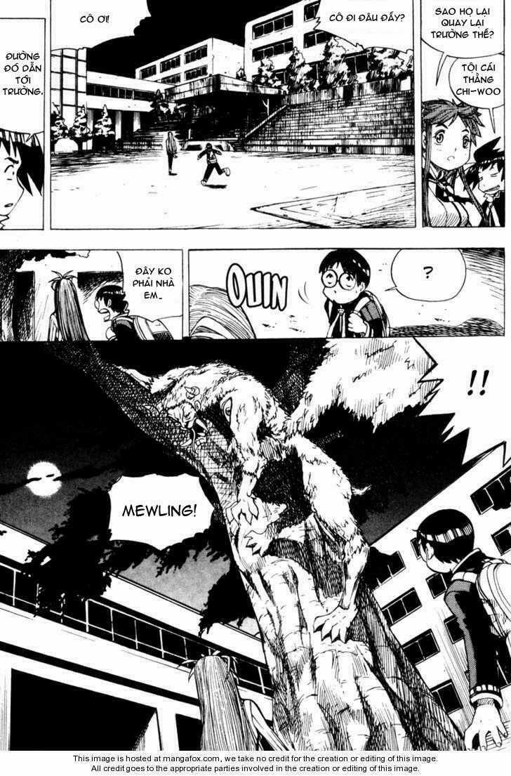 G-School - Chapter 17 - Trang 12