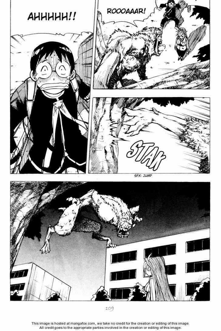 G-School - Chapter 17 - Trang 13