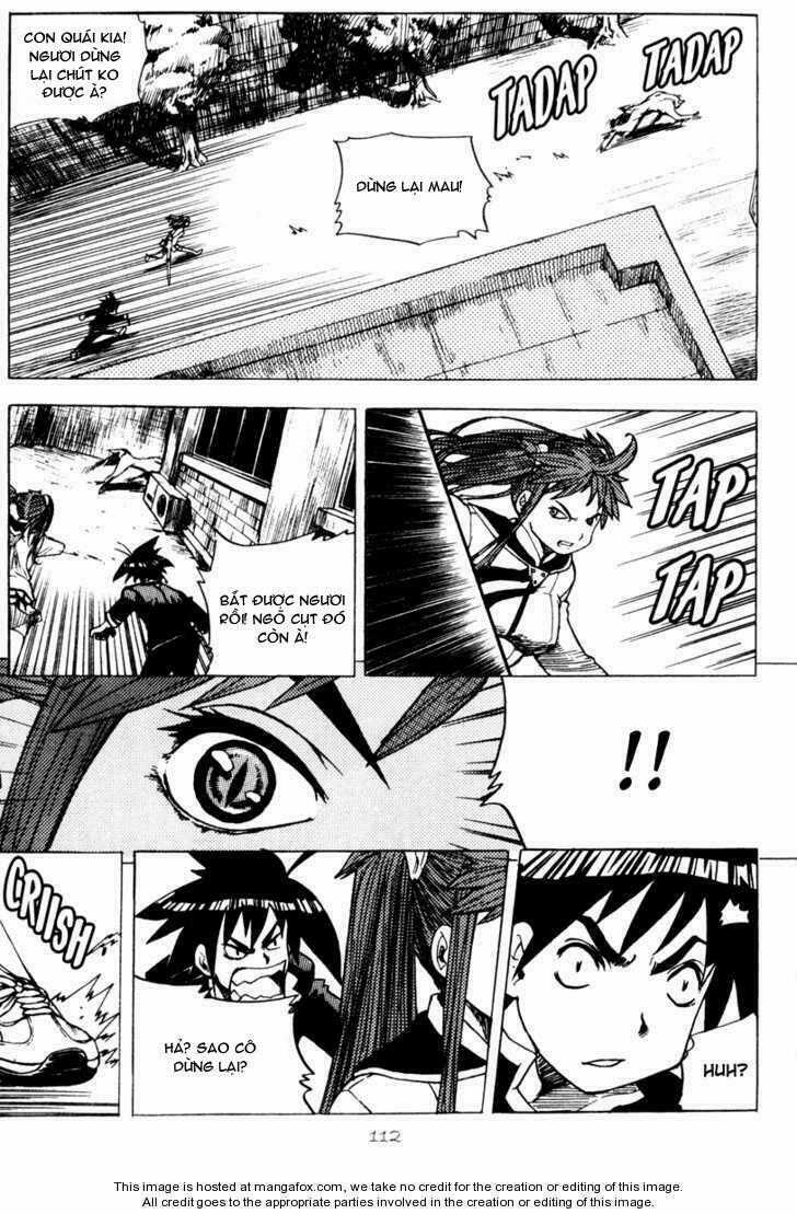 G-School - Chapter 17 - Trang 16