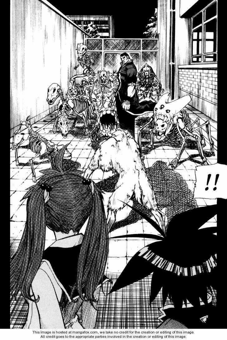 G-School - Chapter 17 - Trang 17