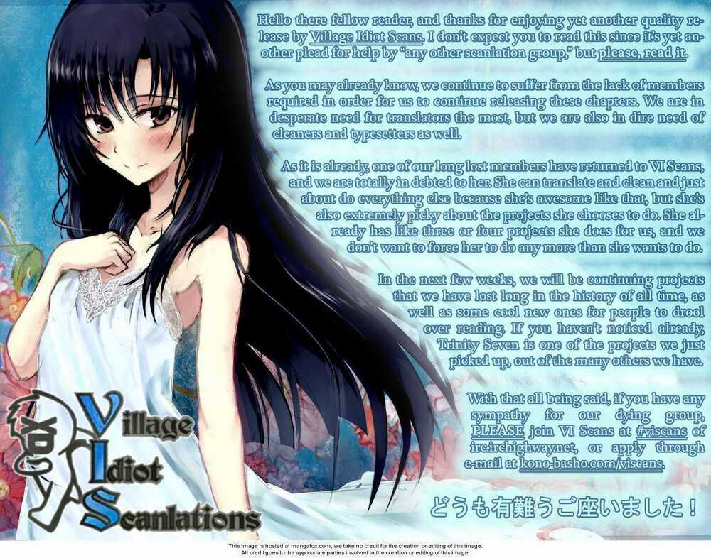 G-School - Chapter 17 - Trang 19