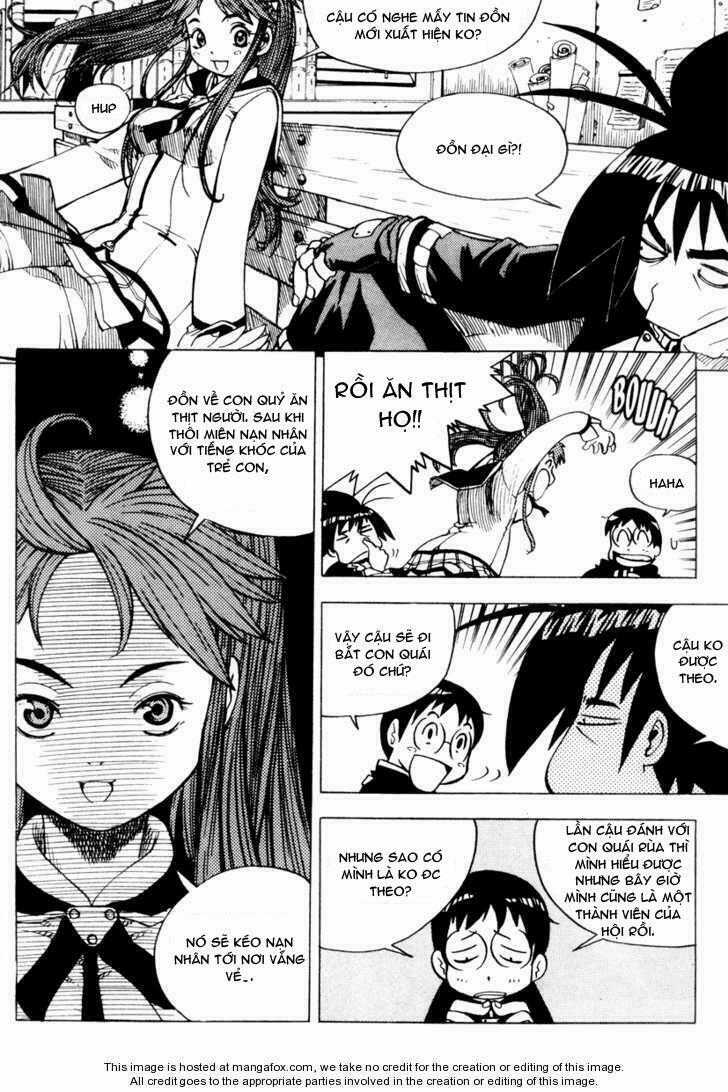 G-School - Chapter 17 - Trang 5