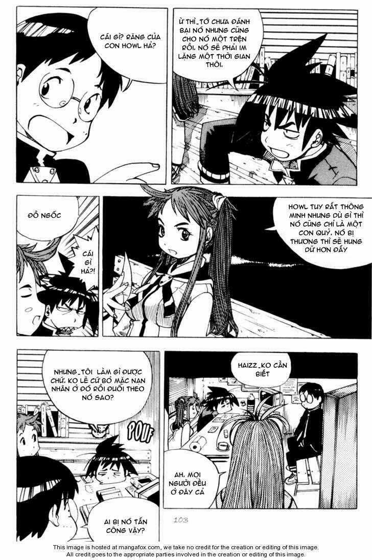 G-School - Chapter 17 - Trang 7