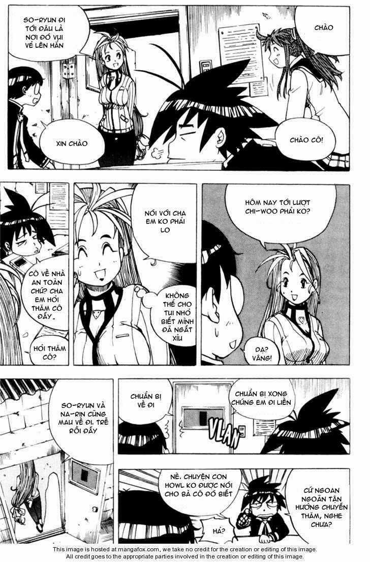 G-School - Chapter 17 - Trang 8