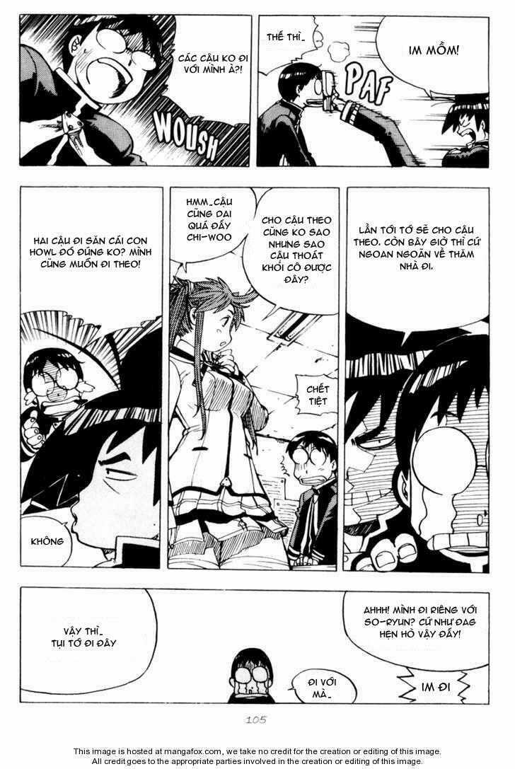 G-School - Chapter 17 - Trang 9