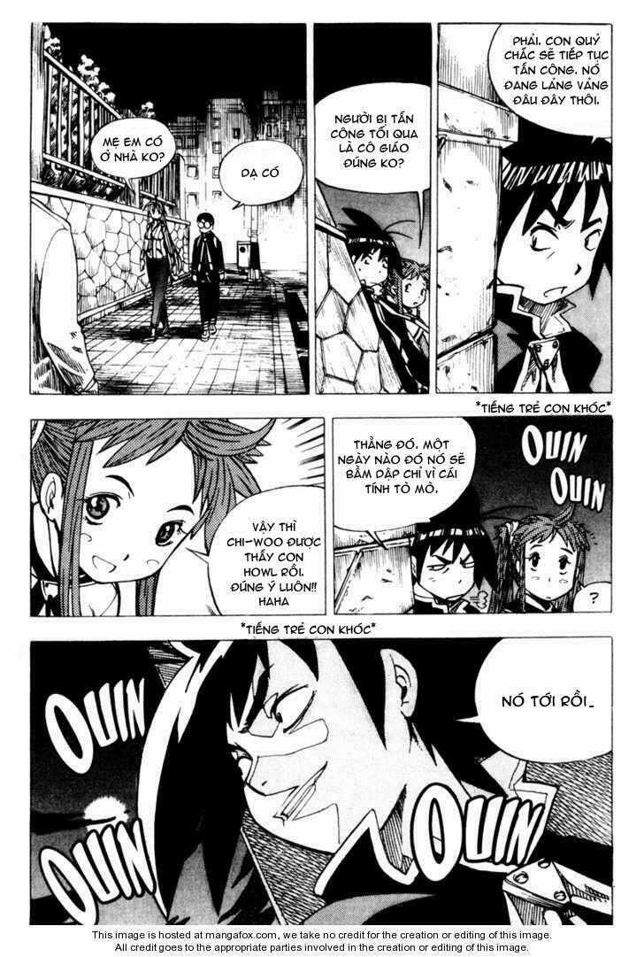 G-School - Chapter 17 - Trang 10