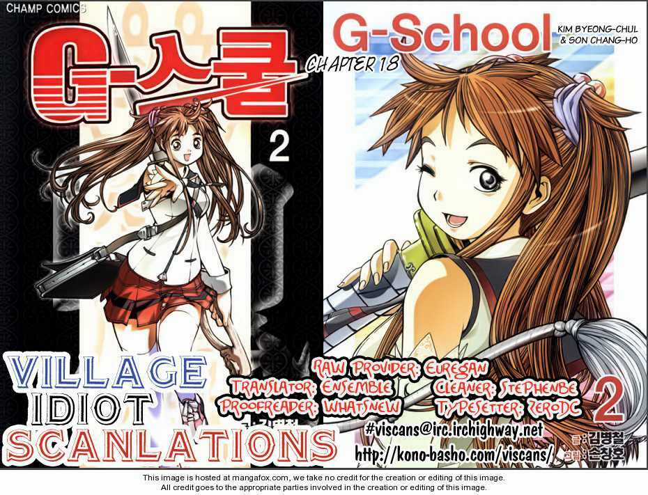 G-School - Chapter 18 - Trang 2