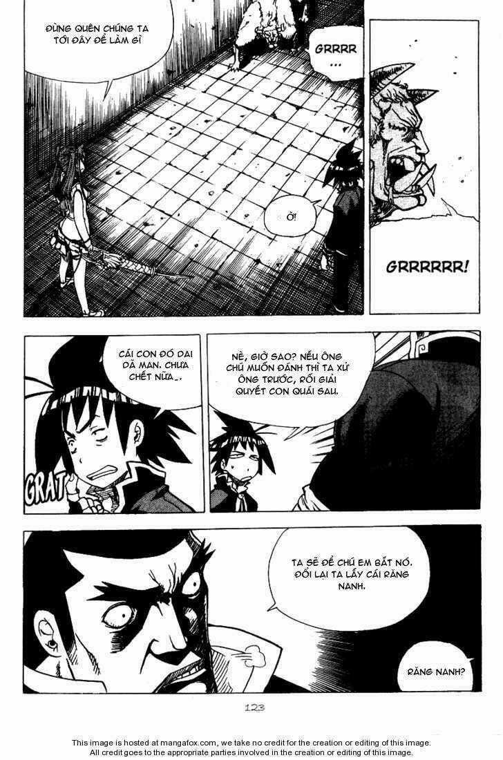 G-School - Chapter 18 - Trang 11