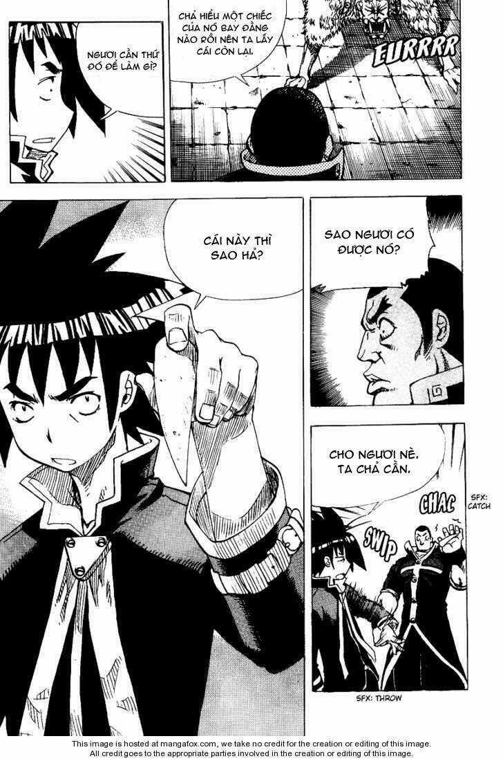 G-School - Chapter 18 - Trang 12