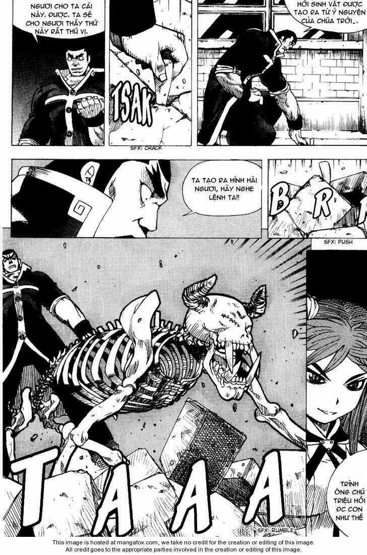 G-School - Chapter 18 - Trang 13