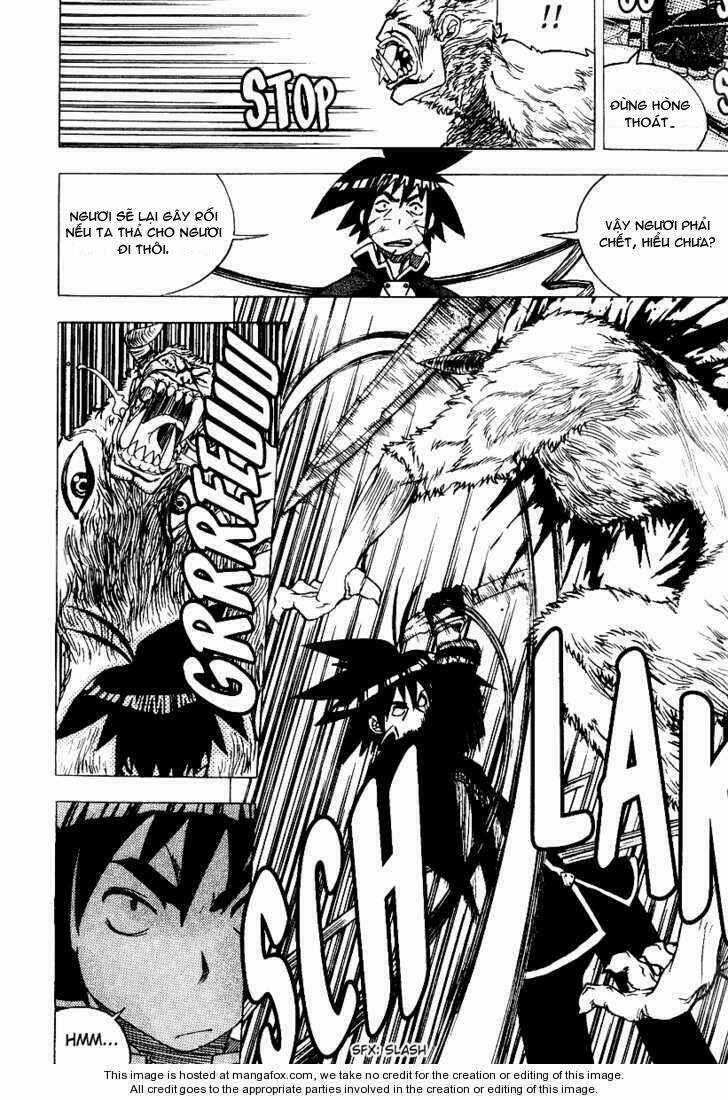 G-School - Chapter 18 - Trang 15