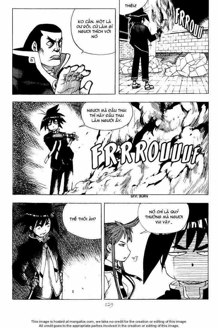 G-School - Chapter 18 - Trang 17