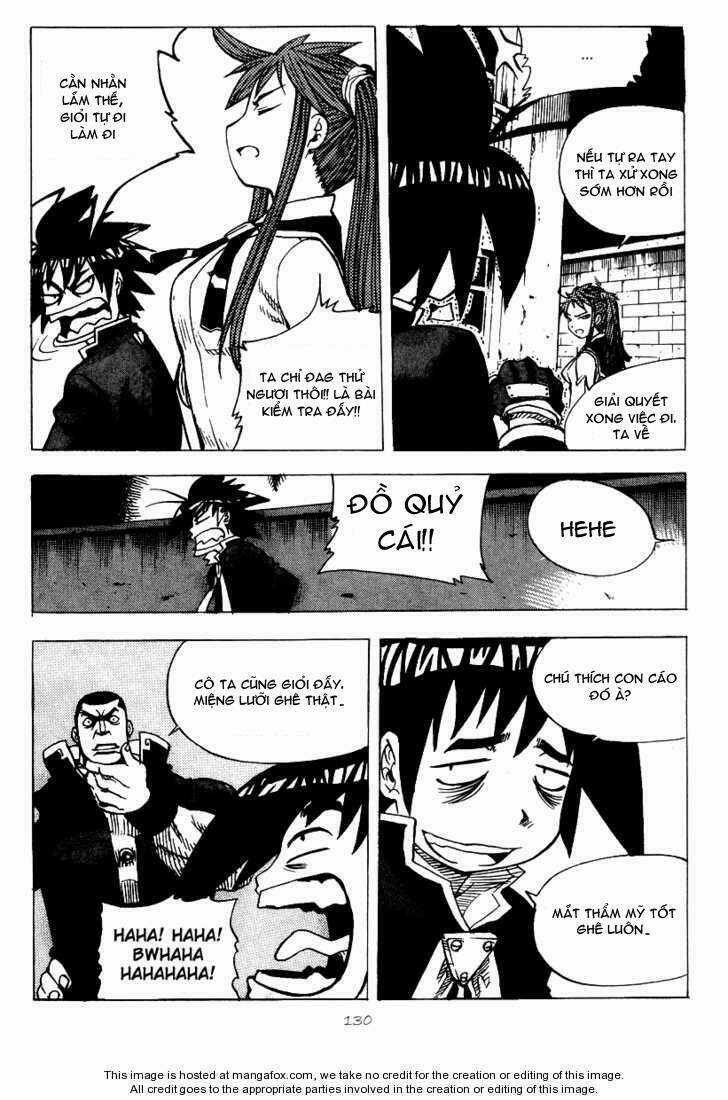 G-School - Chapter 18 - Trang 18