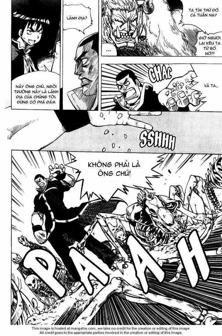 G-School - Chapter 18 - Trang 5