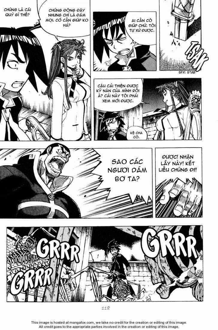 G-School - Chapter 18 - Trang 6