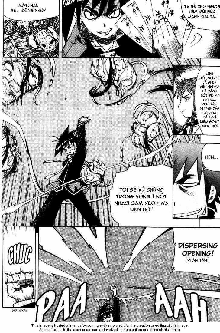 G-School - Chapter 18 - Trang 7