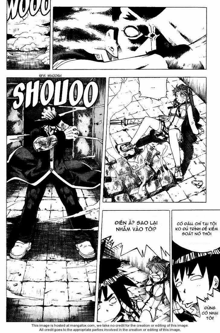 G-School - Chapter 18 - Trang 9