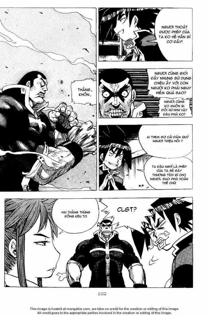 G-School - Chapter 18 - Trang 10