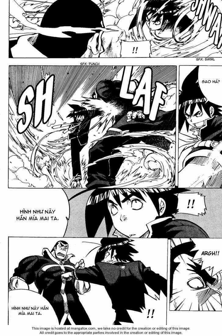 G-School - Chapter 19 - Trang 11