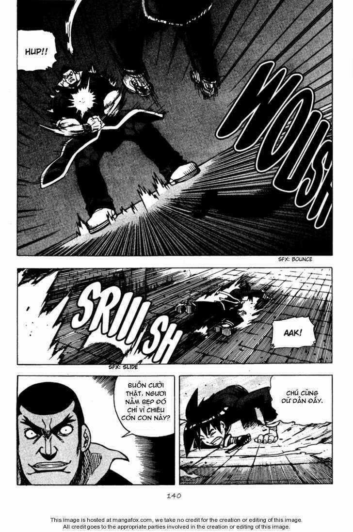 G-School - Chapter 19 - Trang 12