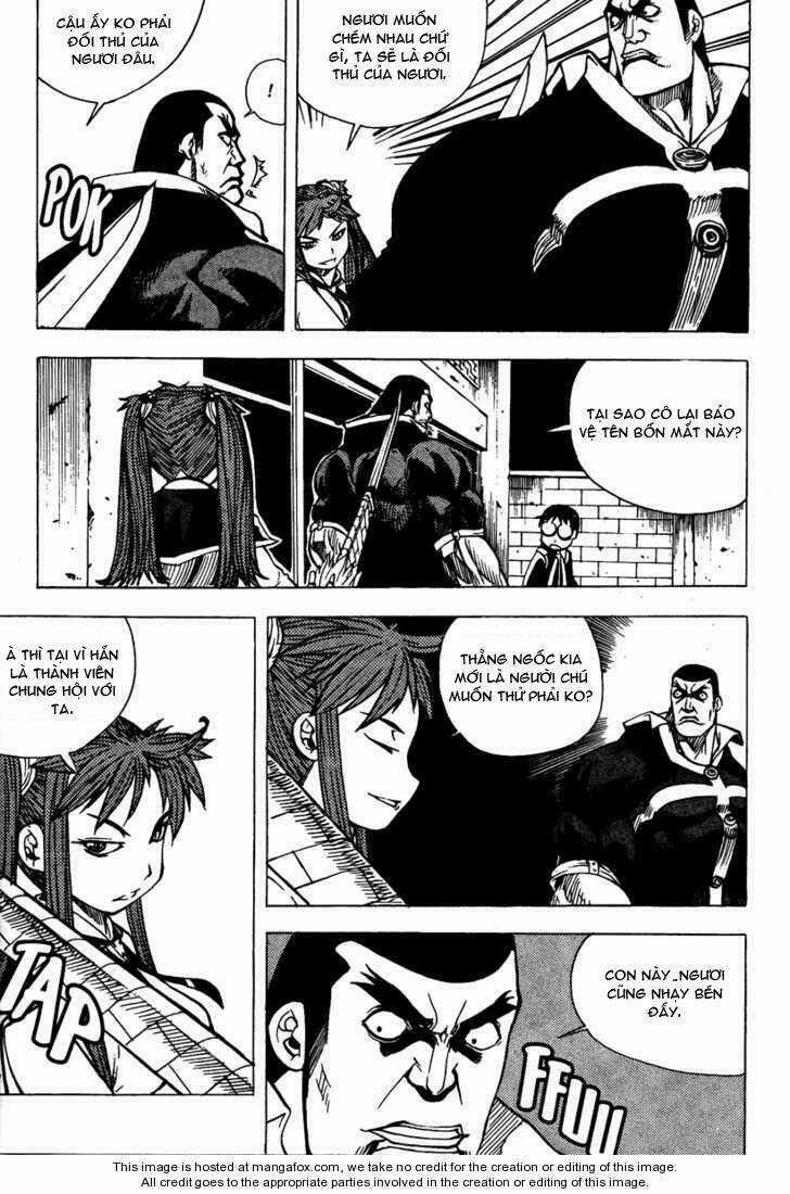 G-School - Chapter 19 - Trang 14