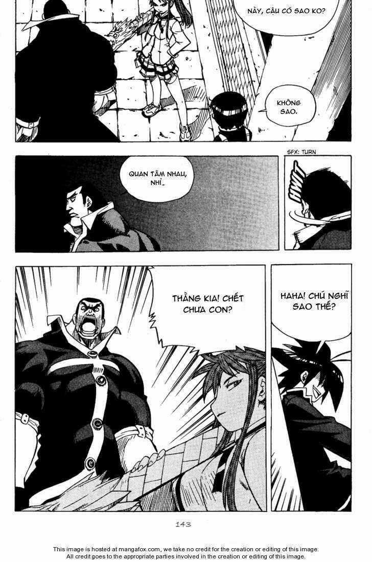 G-School - Chapter 19 - Trang 15