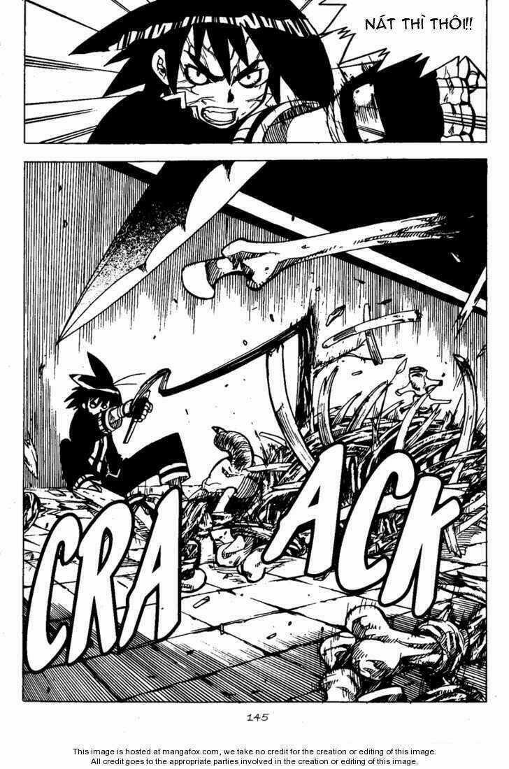 G-School - Chapter 19 - Trang 17