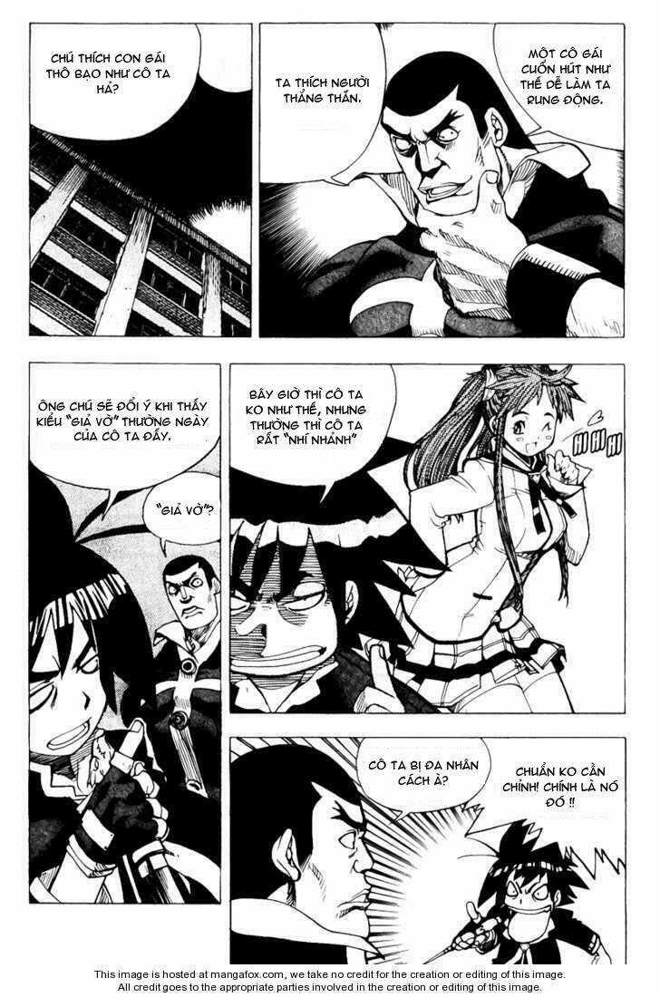 G-School - Chapter 19 - Trang 4