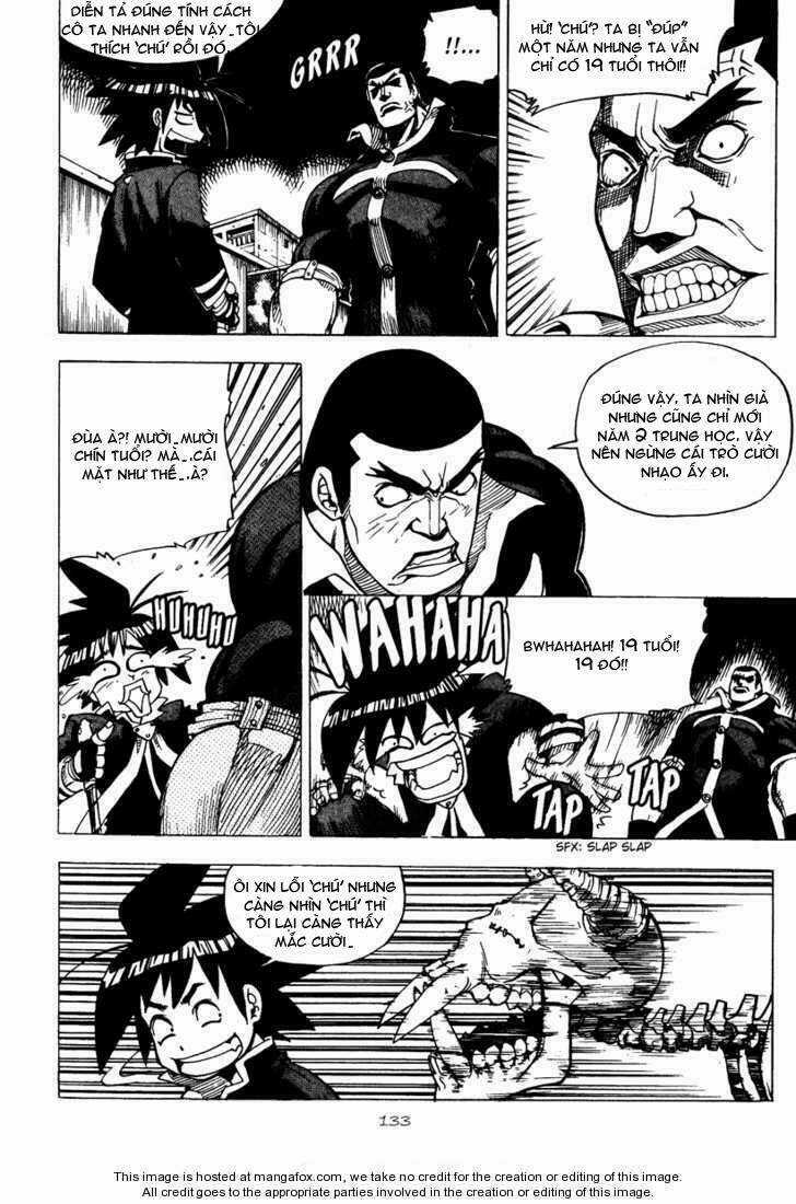 G-School - Chapter 19 - Trang 5