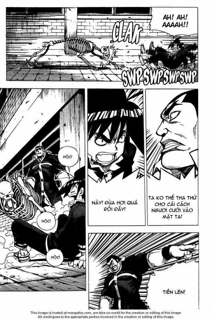 G-School - Chapter 19 - Trang 6