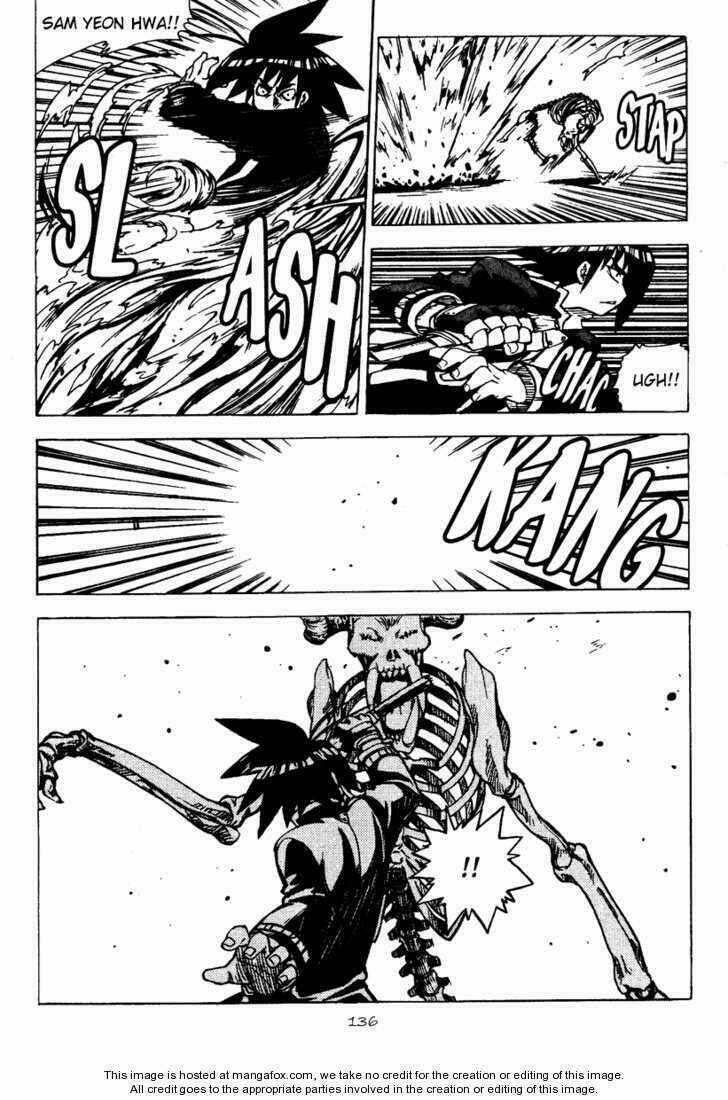 G-School - Chapter 19 - Trang 8