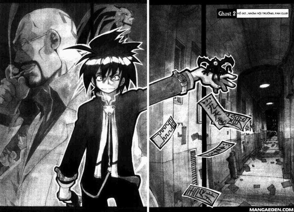 G-School - Chapter 2 - Trang 2