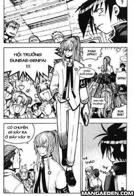 G-School - Chapter 2 - Trang 14