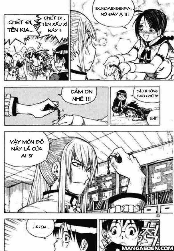 G-School - Chapter 2 - Trang 16