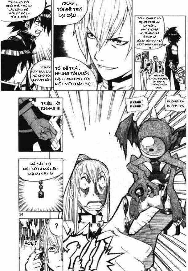 G-School - Chapter 2 - Trang 17