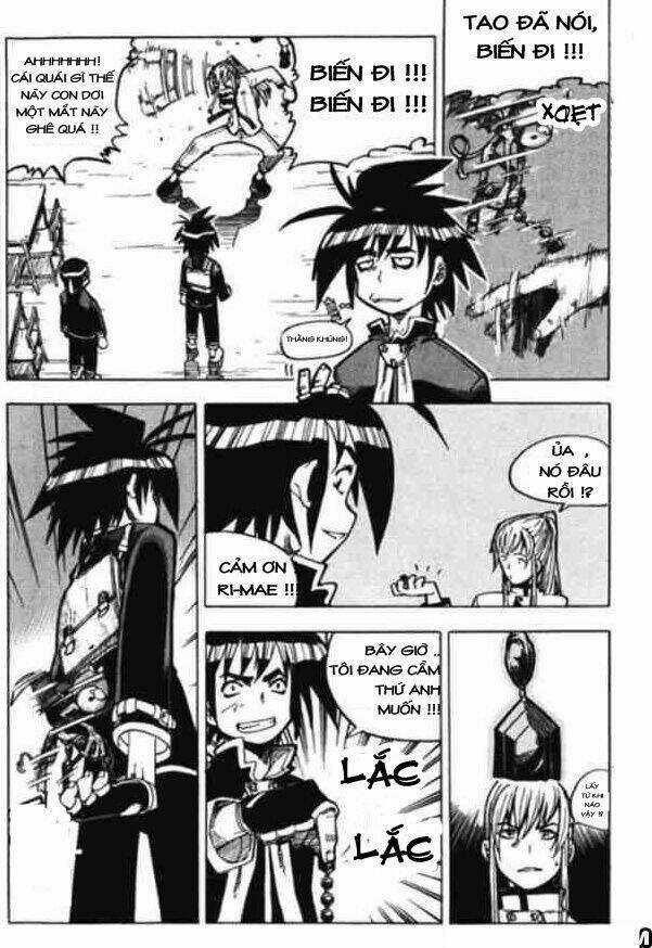 G-School - Chapter 2 - Trang 18