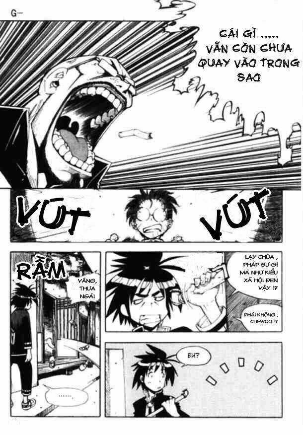 G-School - Chapter 2 - Trang 5