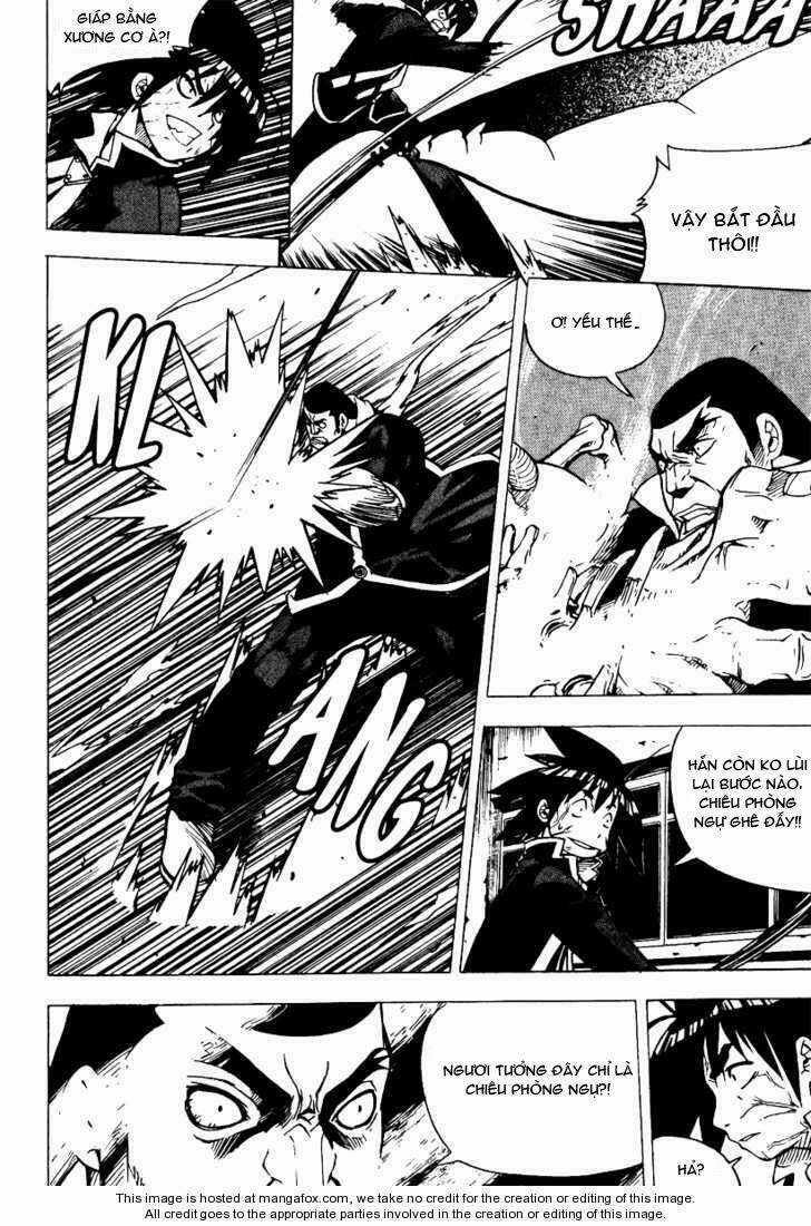 G-School - Chapter 20 - Trang 11