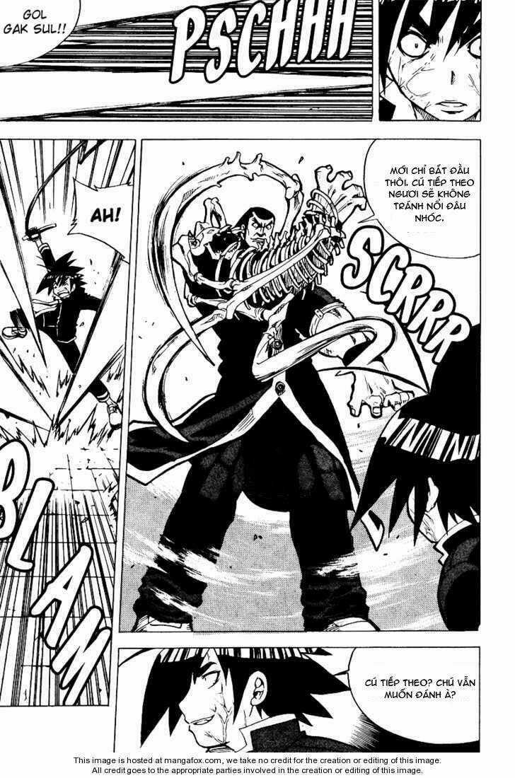 G-School - Chapter 20 - Trang 12