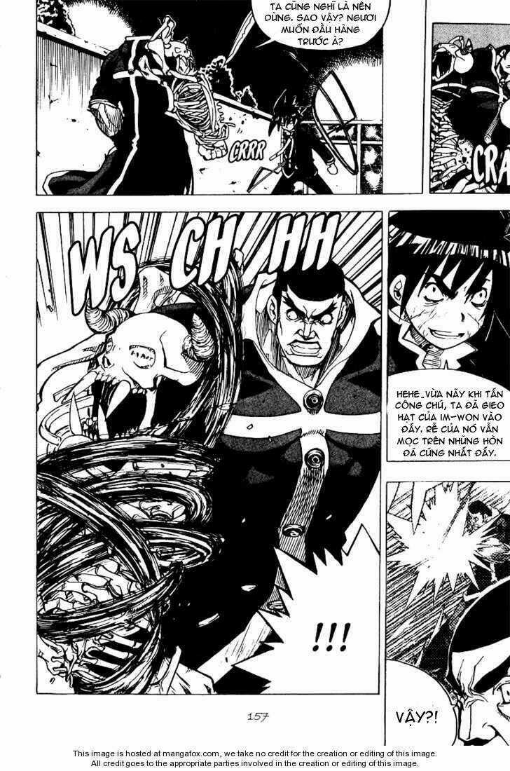 G-School - Chapter 20 - Trang 13