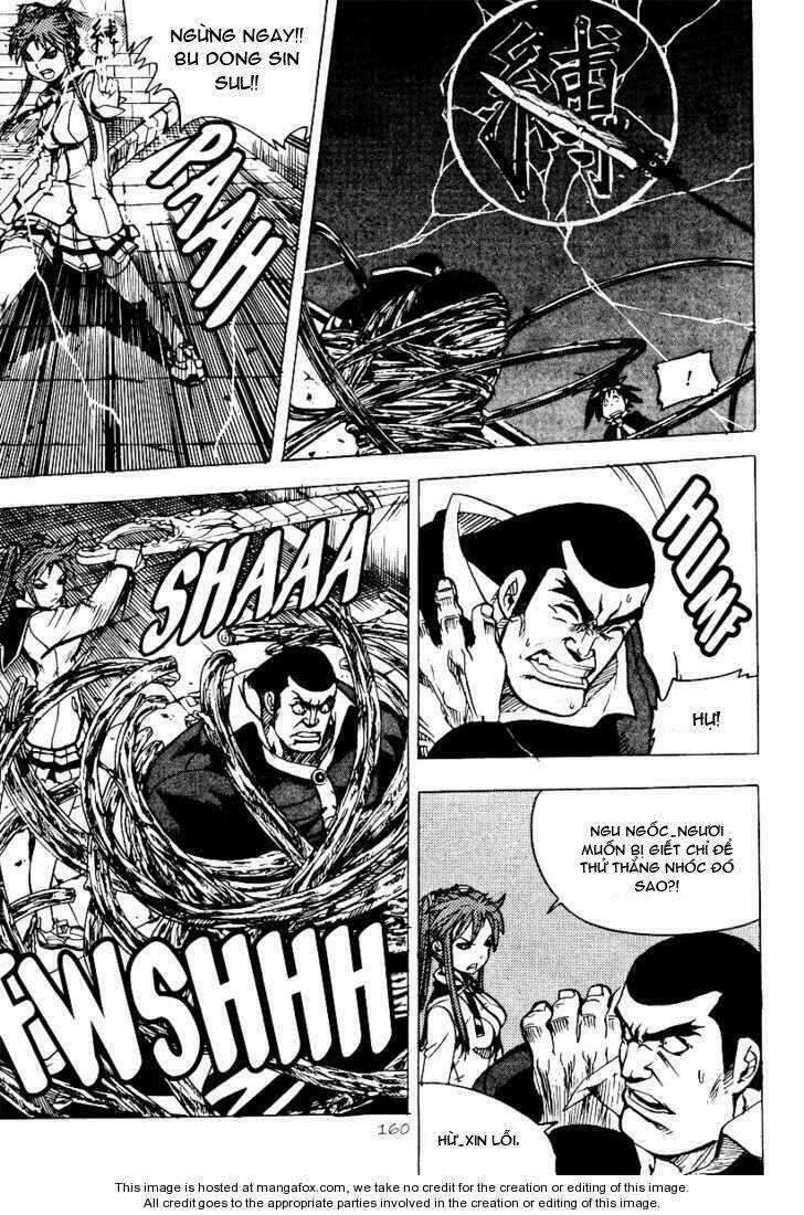 G-School - Chapter 20 - Trang 16