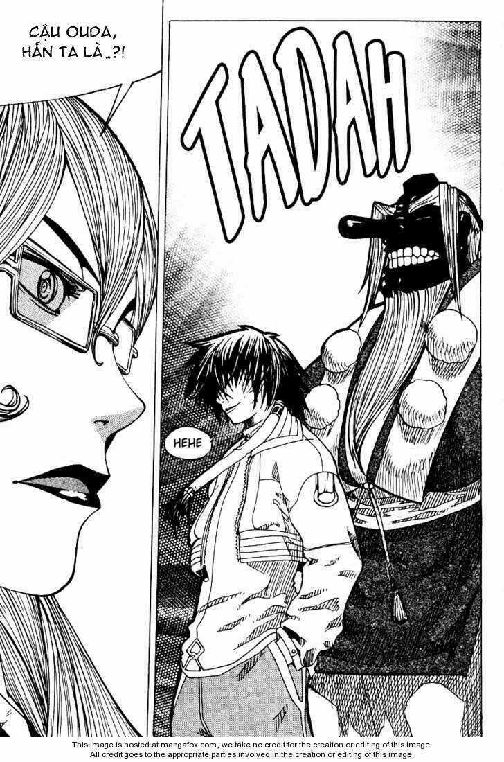 G-School - Chapter 20 - Trang 18